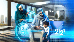 Inovasi wearable untuk memantau tumbuh kembang si kecil: Pilihan cerdas atau bahaya bagi privasi si buah hati?