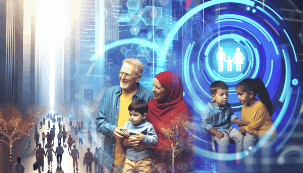 Dengan Kasih serta Pemahaman: Cara Mengajarkan Empati Kepada Anak di Lingkungan Keluarga