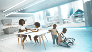 Benarkah Kolaborasi parenting bersama AI Assistant Family di tahun 2026 memang terbukti efektif atau hanya sekadar tren digital?