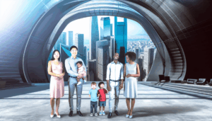 Dari Kesedihan yang mendalam Menjadi Sumber Kekuatan: Tips Menjadi Orang Tua Tunggal Yang Kuat