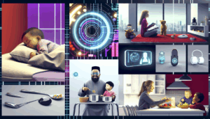 Ada 7 Cara Mendidik Anak di Zaman Smart Home AI Parenting 2026 yang Sudah Teruji Menumbuhkan Sifat Empati dan Karakter Anak Sejak Awal