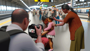 Mengasah Ketertiban Si Kecil: Teknik Mengajarkan Si Kecil Disiplin Tanpa Pemeriksaan yang Keras dengan Pendekatan Baik
