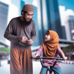 Cara Mendorong Si Kecil Bergerak Bergerak: Ide Permainan Menarik untuk Dilakukan di Rumah