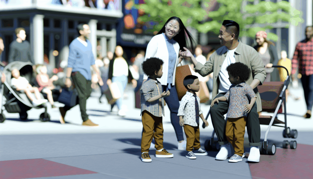 Pentingnya Menjaga Kesehatan Mental Ibu untuk Keluarga Bahagia serta Berbahagia