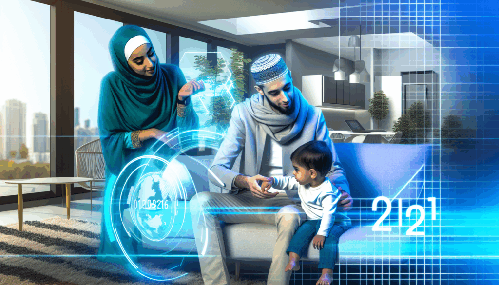 5 Metode Solusi Parenting Kolaboratif Bersama Ai Assistant Family di Tahun 2026 Merombak Hubungan Keluarga Benar-Benar.