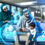 5 Metode Solusi Parenting Kolaboratif Bersama Ai Assistant Family di Tahun 2026 Merombak Hubungan Keluarga Benar-Benar.