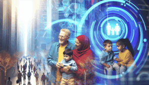 Menjadi Sinar Harapan: Signifikansi Sebagai Contoh Panutan Positif