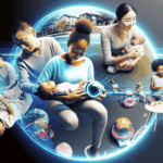 Bermainlah Sambil Belajar Cara Mengajarkan Bocah Mengelola Perasaan Melalui Aktivitas Kreatif.