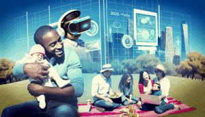 Lima Metode Solusi Parenting Kolaboratif Dengan Ai Assistant Family pada 2026 Merombak Relasi Keluarga Secara Nyata.