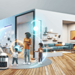 Mengeksplorasi Potensi: Tujuh Cara Meningkatkan Perkembangan Otak Anak di Rumah