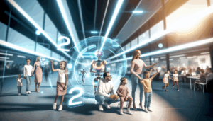 Seperti Apa Kontribusi Orang Tua Pada Hybrid Learning di Tahun 2026: Lima Cara Rahasia yang Dapat Mengubah Masa Depan Anak Anda