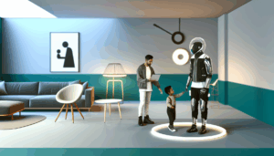 Parenting Gen Alpha: Tantangan dan Solusi di Tahun 2026 – Apa yang terjadi jika anak Anda lebih menguasai teknologi dibandingkan Anda?