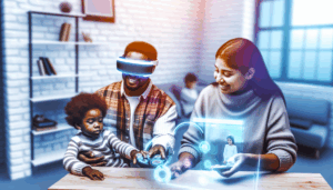 Menjalin Hubungan Positif: Saran Co Parenting Setelah Berhasil Usai Pemisahan.