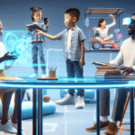 Kenapa Anak Melek Digital dari Kecil Lebih Siap Hadapi Dunia? Cara Mengenalkan Literasi Digital pada Anak Sejak Awal [2026]