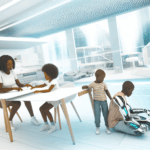 Dari dunia bermain ke Pembelajaran: Panduan Menyeleksi Mainan yang edukatif