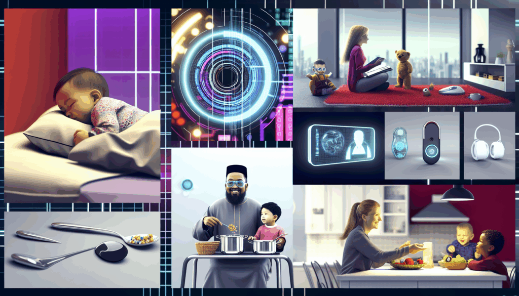 Lima Langkah Ampuh Untuk Mendidik Si Kecil Supaya Percaya Diri Dari Awal Dini.