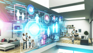 Menangani Tantangan: Panduan Menciptakan Interaksi Jelas Dengan Anak di Masa Digital.