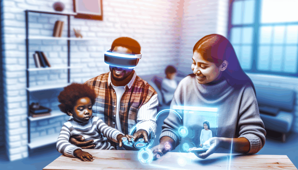 Menelusuri Peran Penting Posisi Ayah Dalam Pengasuhan: Kenyataan dan Ilusi