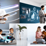 Mengalami Dilema? Simak Cara Membesarkan Anak di Era AI Parenting Smart Home 2026 Biar Tetap Dekat dan Akrab